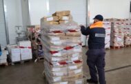 Controlli tra i pescatori di Palermo, Trapani e Mazara: sequestrate 9 tonnellate di prodotti