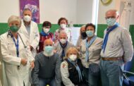 Ospedale Mazara: donazioni ai reparti da parte di associazioni