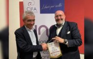Mazara, successo per convegno CIFA sul tema “Immigrazione e Previdenza” che ha visto la partecipazione del prof. Tito Boeri