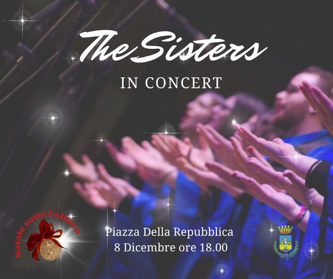 Mazara. Natale sotto l’Albero 2022, avvio con musica al femminile