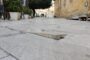 Mazara. Pavimentazione disconnessa a rischio incolumità fisica nel centro storico