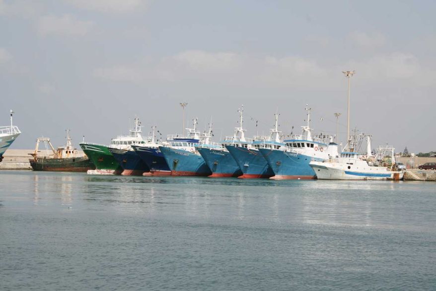 Il Duemila: Indispensabile nuovo piano regolatore portuale di Mazara