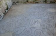 Mazara. Mosaici romani di San Nicolò Regale, Avviso di ricerca sponsor per il restauro