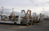 In agitazione i pescatori della marineria di Mazara del Vallo