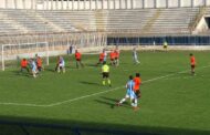Calcio Eccellenza: AKRAGAS - MAZARA 2-0
