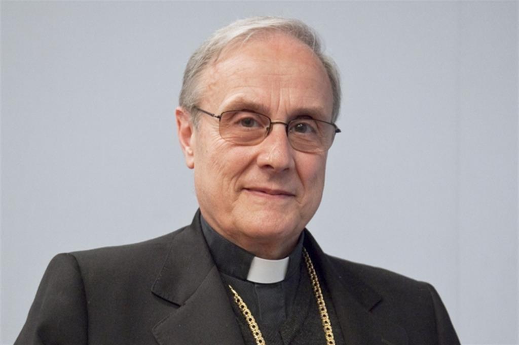 Il vescovo emerito Mogavero a Campobello di Mazara: «Per Messina Denaro non possiamo avere troppa pietà»