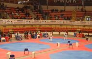 Mazara del Vallo eccellenza nel Taekwondo: i nostri atleti conquistano Busto Arsizio!