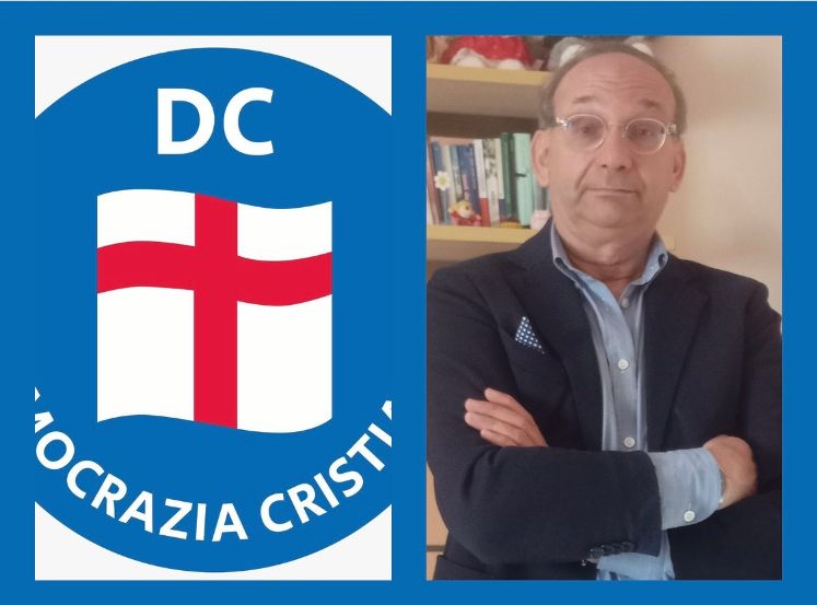 Mazara. Democrazia Cristiana: Sanità, dichiarazione del dr. Michele Di Stefano