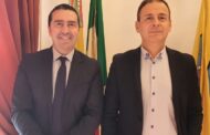 Mazara. S’insedia il nuovo Segretario generale del Comune Salvatore Pignatello