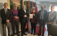 Mazara. “Una nuova rotta del lavoro”. Delegazione CIFA incontra Autorità Tunisine