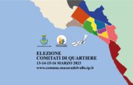 Mazara. Elezioni Comitati di Quartiere. Quorum raggiunto nei quartieri Costiera, Transinico/Torretta e Makara. I risultati e gli eletti