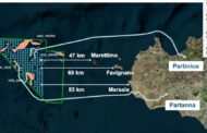 Renexia assicura la sostenibilità di Med Wind, il più importante progetto di parco eolico offshore galleggiante del Mar Mediterraneo