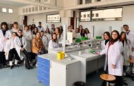 Mazara. Un percorso di qualità quello che hanno svolto le studentesse e gli studenti di Biotecnologie Sanitarie dell’Istituto Superiore “Ruggiero D’Altavilla” nell’ambito del PCTO