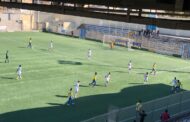 Mazara-Nissa 0-1 Sconfitta casalinga nell'ultima gara casalinga del campionato