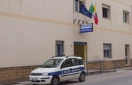 Mazara. La Polizia Municipale sventa un furto di cavi elettrici al pozzo idrico San Nicola 1