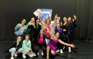 Mazara. Ancora grandi soddisfazioni e grande successo per l'Accademia di Danza THE ROYAL SCHOOL OF DANCING