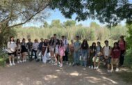 Mobilità transnazionale a Palma di Maiorca di dieci studenti dell’Istituto Superiore Ruggiero D’Altavilla di Mazara