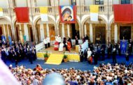 “8 MAGGIO 1993” Il Messaggio di San Giovanni Paolo II in visita a Mazara