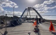 Mazara. Slittamento fine lavori sul Ponte Arena, amarezza del neo comitato Transinico –Torretta