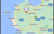 Leggera scossa sismica in provincia di Trapani