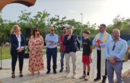 Mazara: (Video) Inaugurazione Parco Urbano 