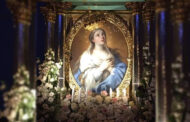 Mazara. Festeggiamenti SS. Madonna del Paradiso: oggi la processione verso la Chiesa di Cristo Re