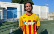 Unione Sportiva Mazara 46: Tesserato il centrocampista francese EBRAHIM EL YAKOUBI