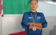 Taekwondo: Il mazarese Giovanni Bonafede conquista l’argento al Trofeo Nazionale Coni 2023 in Basilicata