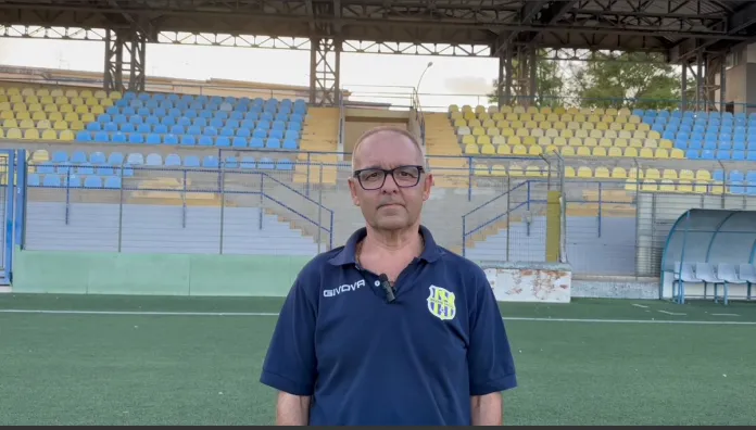 Mazara calcio: Si interrompe il rapporto con il direttore sportivo Bartolomeo Licata