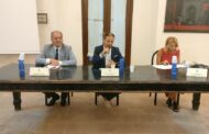 Mazara, il Sottosegretario di Stato La Pietra a “Tesori dal Blu”