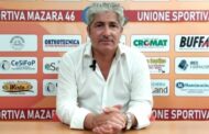 Unione Sportiva MAZARA 46: Il presidente Giampiero Giacalone fa il punto della situazione