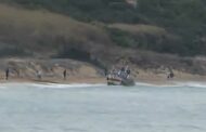 Sbarco migranti a Selinunte, 5 morti sulla spiaggia, 15 potrebbero essere dispersi in mare