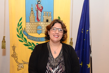 Mazara. La Consigliera Antonella Coronetta prima firmataria della mozione “Inserimento della Fibromialgia nei livelli essenziali di Assistenza (LEA)”