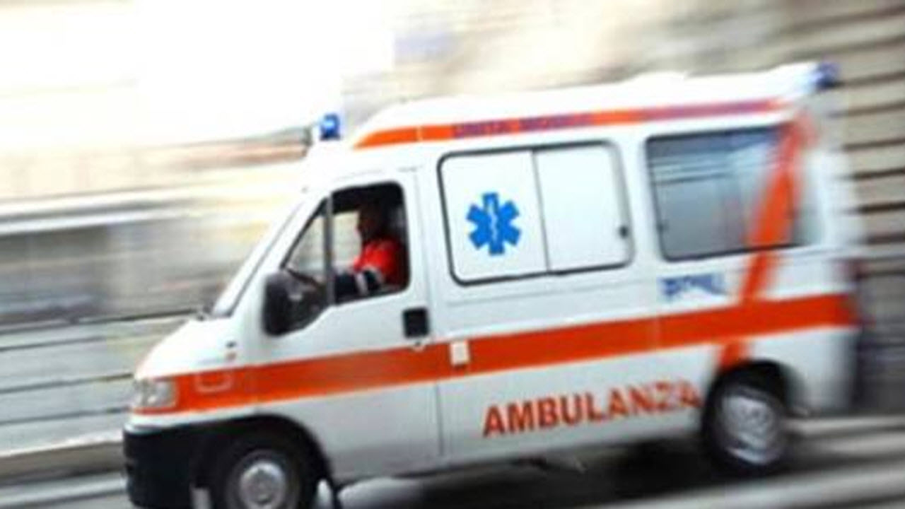 Incidente mortale nella notte a Castelvetrano