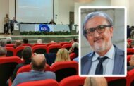 UGL Sicilia. Finisce il mandato del Segretario Giuseppe Messina