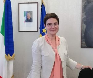 Daniela Lupo è il nuovo Prefetto di Trapani, arriva da Piacenza