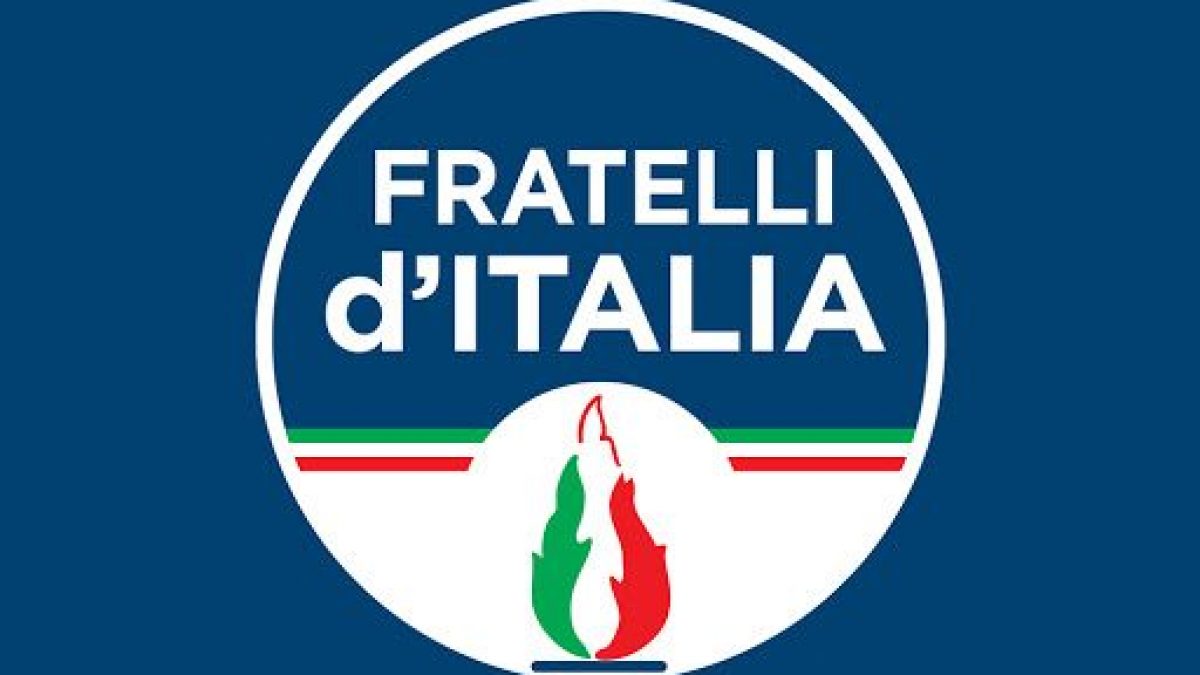 Elezioni congresso provinciale del Circolo territoriale di Fratelli d'Italia di Mazara del Vallo