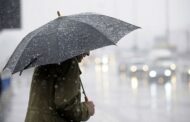 Maltempo, arriva il freddo dalla Scandinavia: sabato previste piogge in Sicilia