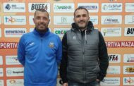 Unione Sportiva Mazara 46: Tesserato il portiere Giovanni Maltese