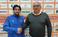 All’Unione Sportiva Mazara 46 arriva il centrocampista Giovanni Pace, Cherif va alla Don Carlo Misilmeri