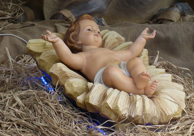 La storia conferma la nascita di Gesù il 25 dicembre