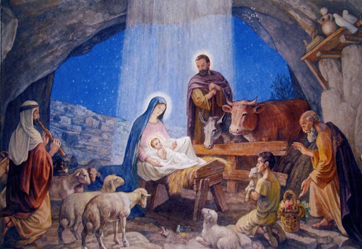 Santo Natale! Oggi è nato il Bambino Gesù. Scopri il significato della festa più amata nel mondo