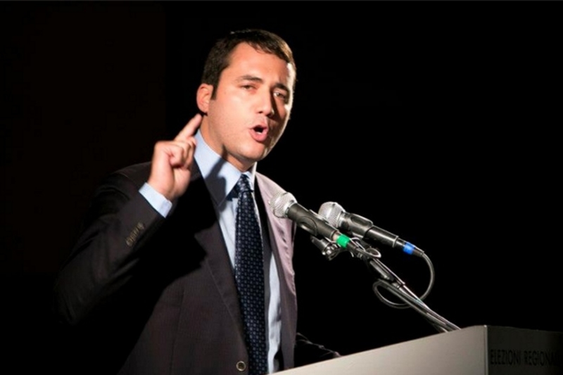 Fratelli D'Italia: Livio Marrocco: “Primo direttivo provinciale, avanti piano”