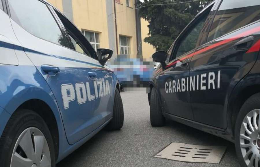 Castelvetrano: la Polizia di Stato e l’Arma dei Carabinieri arrestano imprenditore per estorsione