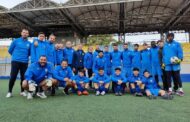 Eccellenza A: L'Unione Sportiva Mazara 46 ricomincia gli allenamenti. Domenica la trasferta a Sciacca