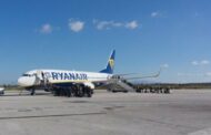 L'aeroporto di Trapani Birgi chiude per tre settimane: voli dirottati a Palermo