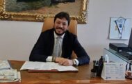 Asp Trapani, Ufficiale, Ferdinando Croce è il nuovo direttore generale