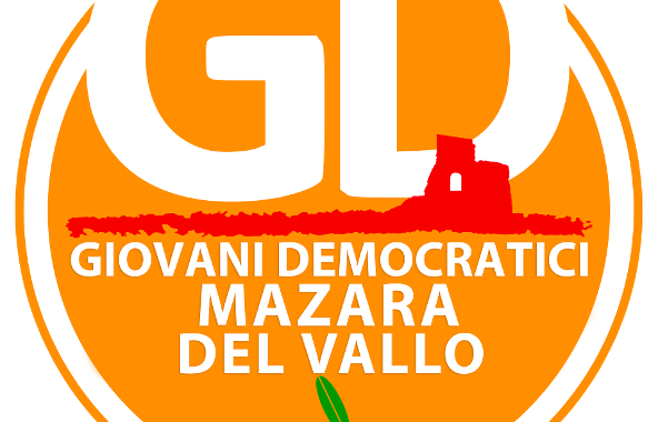 Mazara. GIOVANI DEMOCRATICI: IL 29 MARZO, INCONTRO IN VISTA DELLE ELEZIONI EUROPEE
