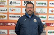 Unione Sportiva Mazara 46: Squadra affidata a mister Daniel Masi