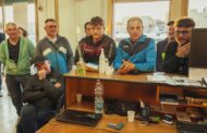 Mazara. Il sindaco Salvatore Quinci incontra i pescatori locali